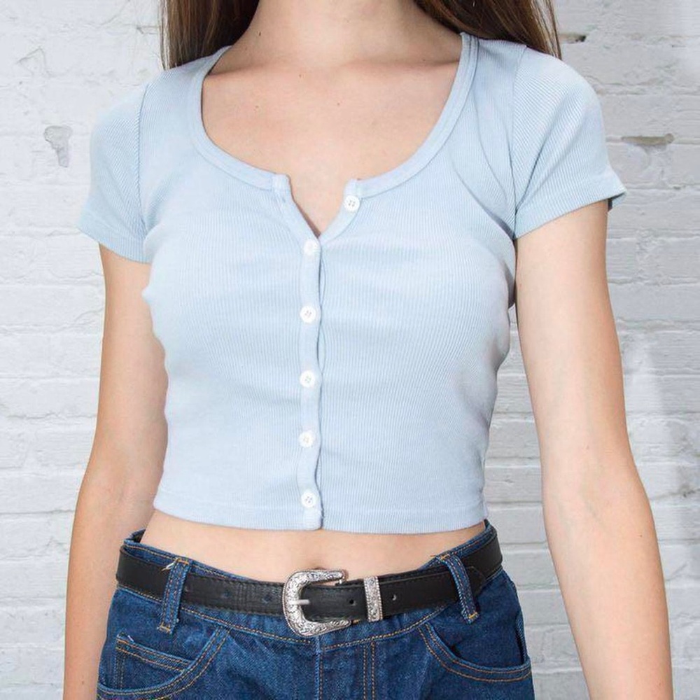 brandy melville top